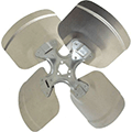 Fan Accessories & Replacement Blades image