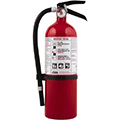 Fire Extinguishers & Accessories image