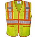 High Visibility Vests image
