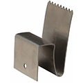 Hurricane Window Clips image