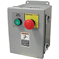 Manual Motor Starters image