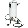 Portable Sandblasters image