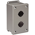Pushbutton Switch Enclosures image
