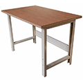 Stationary Work Benches, Tables image