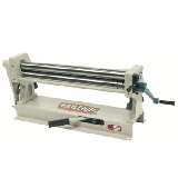 Tube Bending & Notching Equipment image