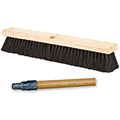 Brooms & Dust Mops image