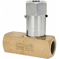 Hydraulic Control Valves & Accessories image