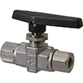 Instrumentation Ball Valves image