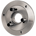 Lathe Chuck Adapter Back Plates image