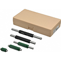Micrometer Calibration Standard Sets image