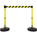 Pedestrian Barrier Kits image