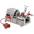 Pipe Threading Machines & Accessories image
