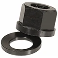 Spherical Flange Nuts image