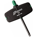 Torx Keys, Drivers & Bits image