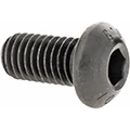Button Socket Cap Screws image