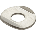 Clamp Spindle Retainers & Flanged Washers image
