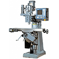 CNC Milling Machines image