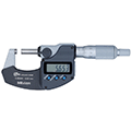 Digital Micrometers image