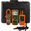 Electrical Test Equipment Combination Kits image