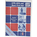 First Aid Handbooks image