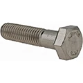 Hex Head Cap Screws image