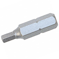 Hex Screwdriver Bits image