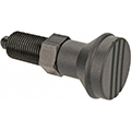 Knob-Handle Indexing Plungers image