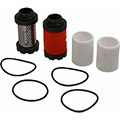 PAPR & Supplied Air Replacement Parts, Accessories image