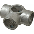 Pipe Rail Fittings image