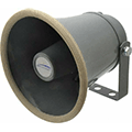 Public Address Horns & Speakers image