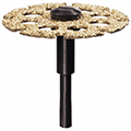 Rotary & Multi-Tool Accessories image