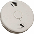 Smoke & CO Detectors & Alarms image