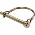Snap & Locking Pins image