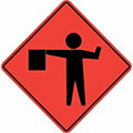 Traffic & Parking Signs image