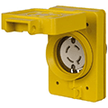 Twist Lock Receptacles image