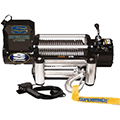 Winches & Accessories image