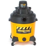 Wet/Dry Vacuums image