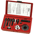 Alternator Pulley Puller and Installer Sets image