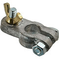 Automotive Battery Bolts & Clamp Carriers image