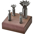 Dovetail Cutter Sets image