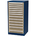 Expandable & Modular Storage Cabinet Systems image
