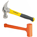 Hammers & Mallets image