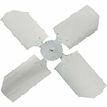 Replacement Fan Blades image