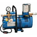 Supplied Air (SAR) Compressors image