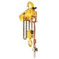 Air Operated Hoists image