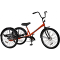 Bicycles, Scooters & Accessories image