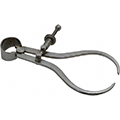 Firm-Joint Calipers, Spring Calipers & Dividers image