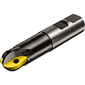Indexable Ball Nose End Mills image