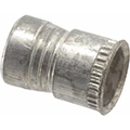 Knurled Rivet Nut Inserts image