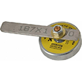 Magnetic Welding & Fabrication Ground Clamps image